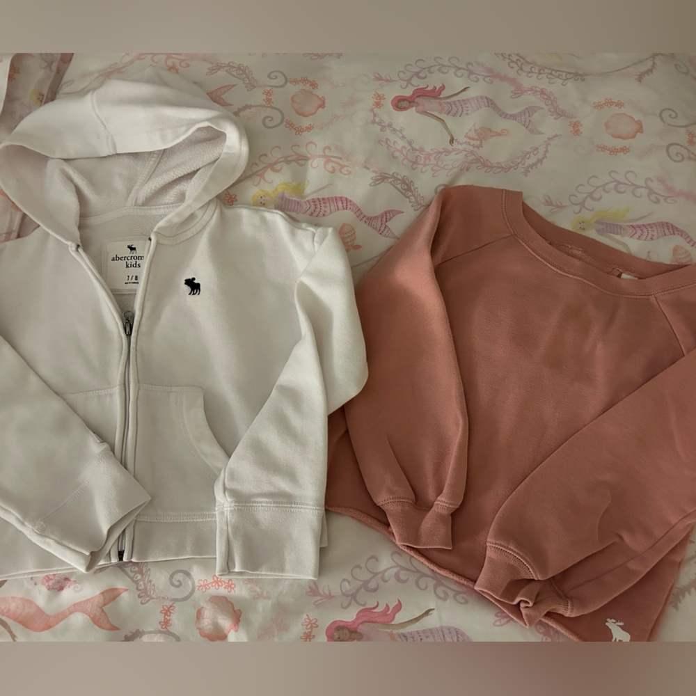 Sweatshirt & Hoodie